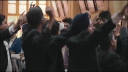 Maamla Legal Hai - Season 01 Episode 07